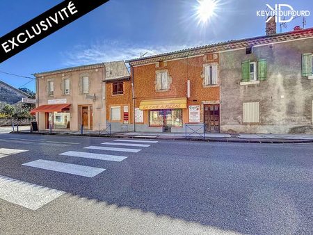 vente maison 9 pièces 200 m²