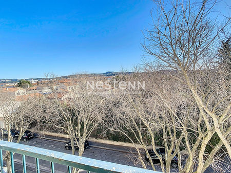 salon de provence - appartement 4 pièces 85 m2- proche de toutes commodités-