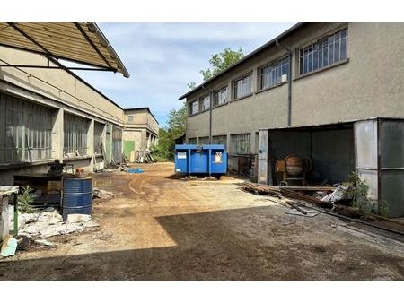 vente commerce 6 pièces 2600 m² ligny-en-barrois (55500)