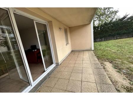 vente appartement 3 pièces 39 m² soulac-sur-mer (33780)