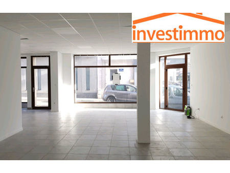 location divers 100 m² boulogne-sur-mer (62200)