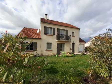 maison 6 pièces 116 m2