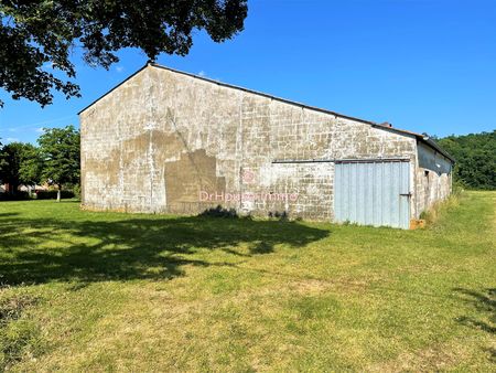 hangar agricole non constructible