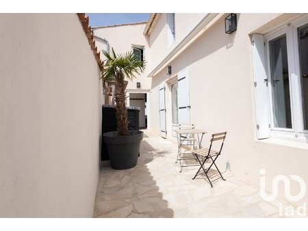 vente maison/villa 4 pièces