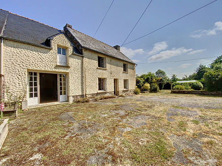 maison 6 pièces - 118m²