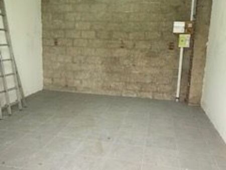 garage/box 24 m² champs sur marne