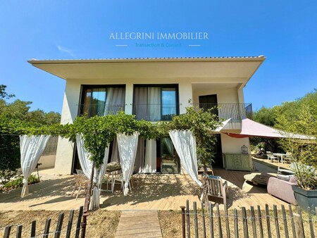 maison de luxe à vendre à l'l'île-rousse