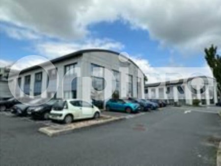 location de bureau de 171 m² à villefranche-sur-saône - 69400