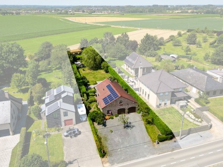 huis te koop in munkzwalm met 4 slaapkamers