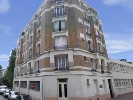 location d'entrepôt de 388 m² à montrouge - 92120