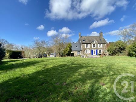 vente maison à beauchamps (50320) : à vendre / 162m² beauchamps