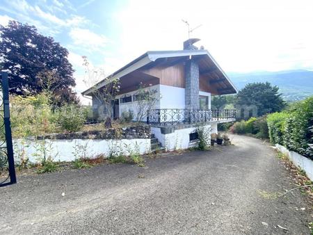 maison à vendre à saint-cergues  proche douane !