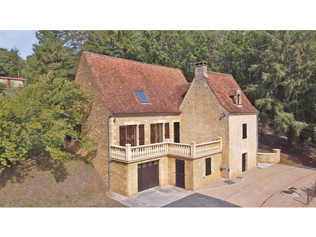 maison montignac lascaux 7 pièce(s) 172 m2