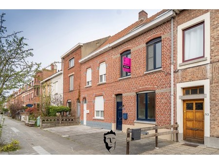 huis te huur in kortrijk met 2 slaapkamers