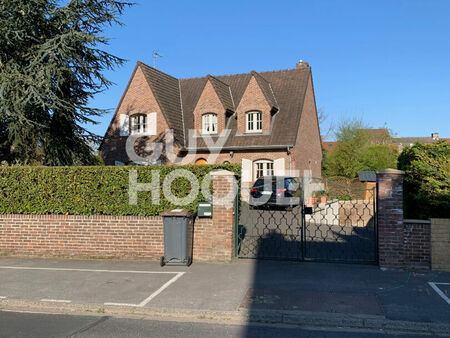 location d'une maison f5 (131 m²) à lambres les douai