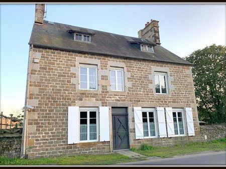 vente maison 7 pièces 160 m²