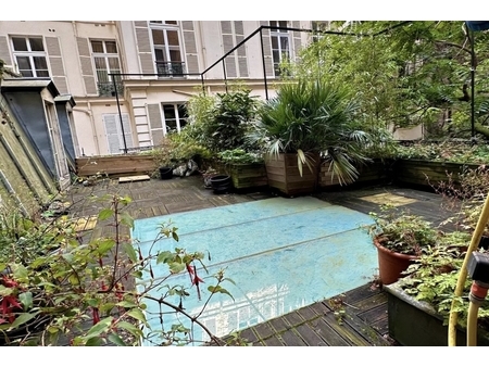 annonce maison à vendre