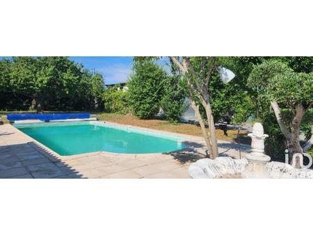 vente terrain piscine à montberon (31140) : à vendre piscine / 1137m² montberon