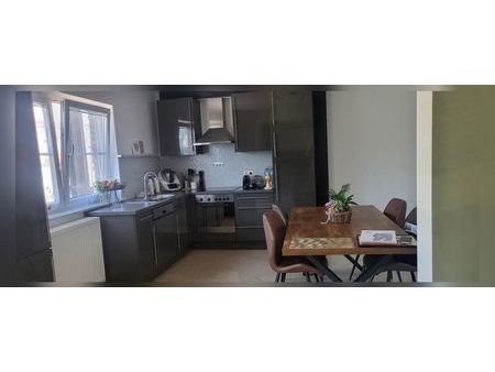 très bel appartement à louer à rocourt