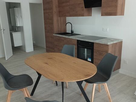 appartement t1 42 m 2 idéalement placé