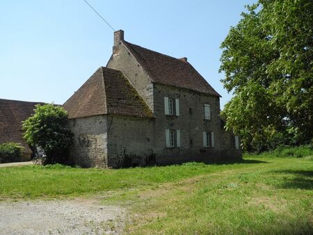 grande maison à louer