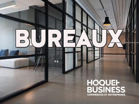 bureaux 145 m² bois-colombes