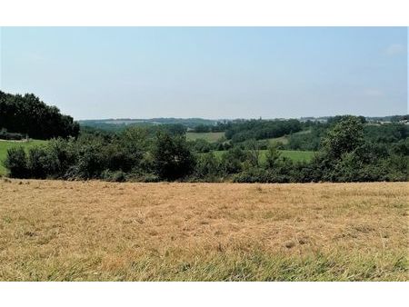 terrain monclar-de-quercy m² t- à vendre  40 000 €