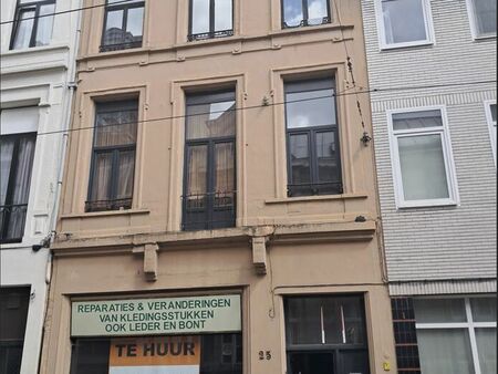 bien professionnel à vendre à antwerpen € 450.000 (ktyy1) - pieter herman | zimmo