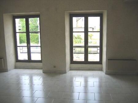 appartement meuble f1 proche gare