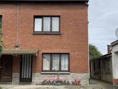 maison à vendre à marchienne-au-pont € 134.000 (ktz0f) - clarence balieux | zimmo