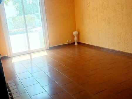 appartement f4 à vendre - 4 pièces - 64 m2 - martigues - 13 - provence-alpes-cote-d-azur