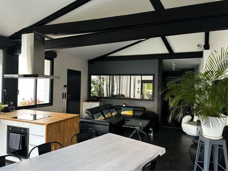 loft maison