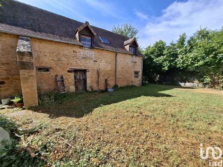 vente maison à neuvy-en-champagne (72240) : à vendre / 103m² neuvy-en-champagne