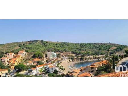 vente maison à banyuls-sur-mer (66650) : à vendre / 68m² banyuls-sur-mer