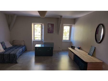 appartement t2 à cazals