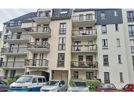 appartement joué-lès-tours 77.15 m² t-4 à vendre  192 800 €