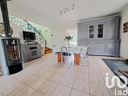 vente maison à plédran (22960) : à vendre / 128m² plédran