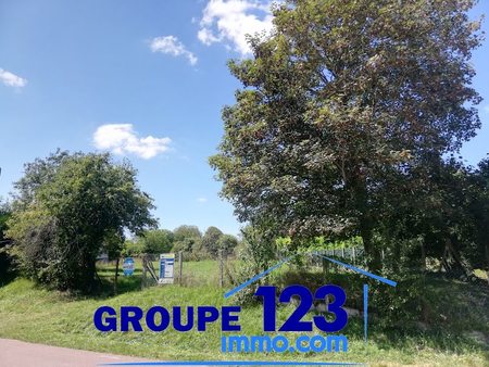 vente terrain 2991 m²