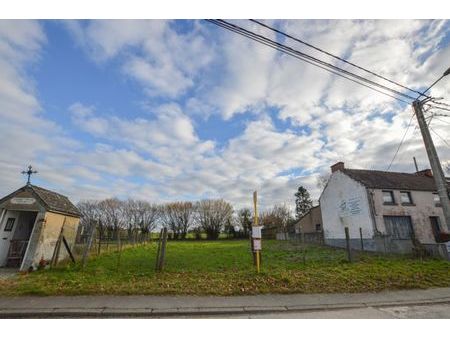 delfimmo - beau terrain a la campagne !