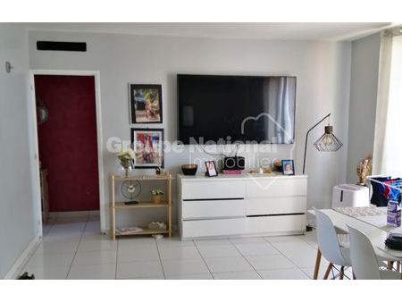 vente appartement 4 pièces 66 m² le pontet (84130)