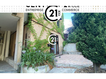 vente commerce 103 m² mougins (06250)