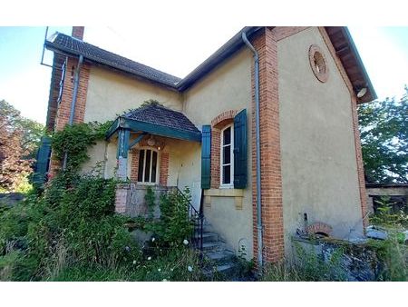 maison oudry m² t-4 à vendre  85 000 €