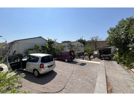 vente maison 5 pièces 122 m² montady (34310)