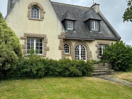 vente maison à yffiniac (22120) : à vendre / 129m² yffiniac