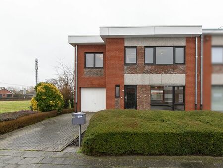 maison à vendre à proven € 123.000 (ktzhp) - vandenameele & planckaert | zimmo