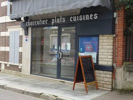 vente locaux professionnels 7 pièces 176 m²