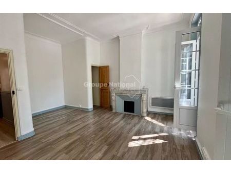 vente appartement 3 pièces 74 m² salon-de-provence (13300)