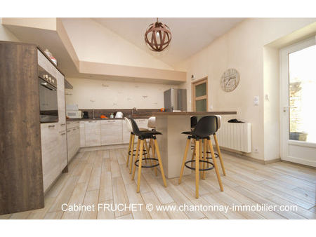 vente maison 7 pièces 186 m² sainte-hermine (85210)