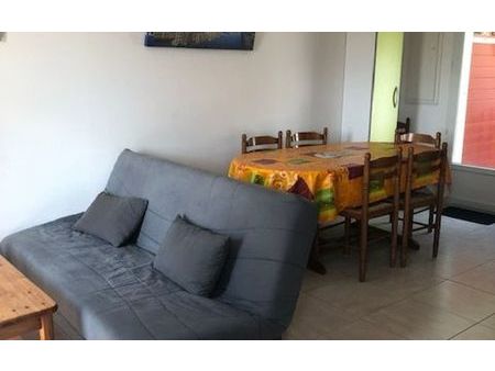 location appartement  43.41 m² t-3 à bidart  910 €