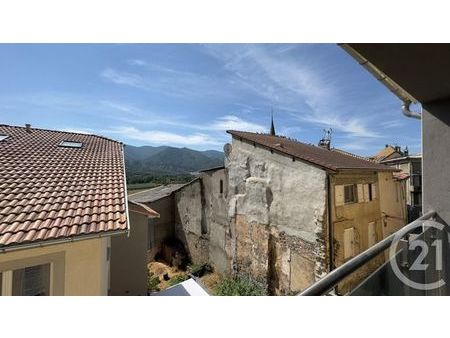 appartement t4 à vendre - 4 pièces - 73 67 m2 - la saulce - 05 - provence-alpes-cote-d-azu